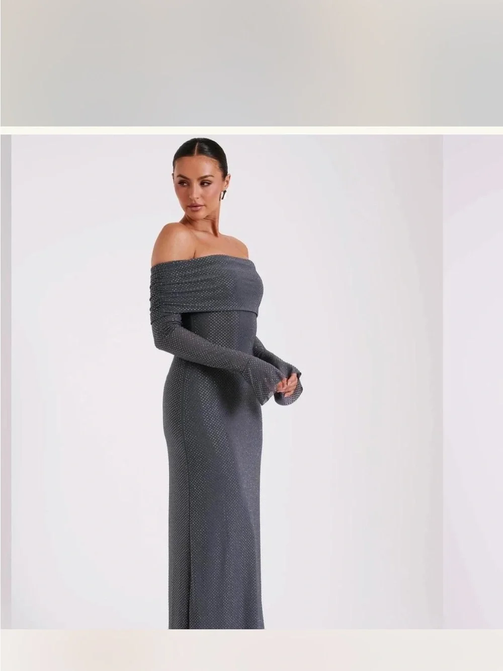 Meshki Dress